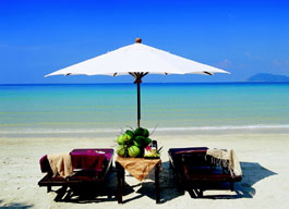 르 비만 코티지 & 스파