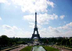 이태리 & 프랑스