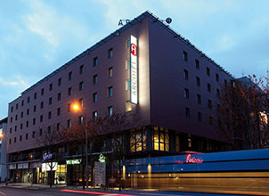 아르코텔 알레그라 자그레브