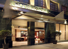 바르셀로나 아라네아