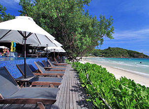 아오프라오 리조트