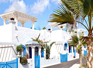 바히아줄 빌라스 & 클럽