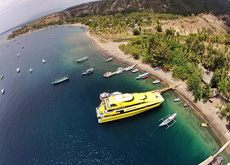 롬복 본띠 크루즈