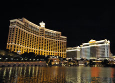 벨라지오 라스베가스