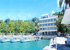 블루 오션뷰 호텔