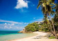 반얀트리 사무이