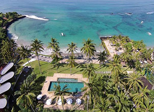 칸디 비치리조트 & 스파