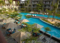 메리엇 누사두아