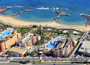 엘바 카를로타 비치 리조트