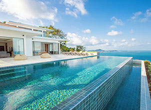 벨에어 빌라(구.가이아)