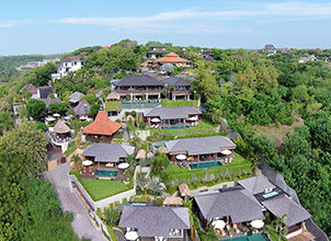 히든힐스 빌라스