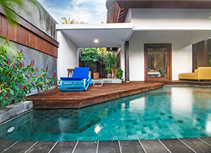 이나야 푸트리 발리