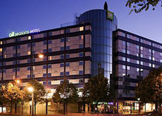 파리 이비스 스타일 베르시