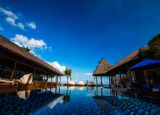 램봉안 비치 클럽