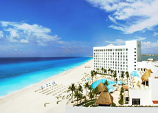 르 블랑 스파리조트