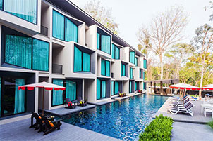 리마 두바 리조트