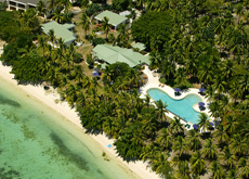 로마니 아일랜드