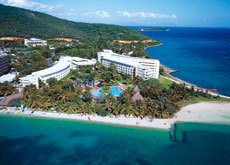 르 메르디앙 누메아