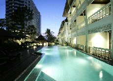 풀만 파타야 아이사완