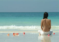 만다라 스파 & 빌라스