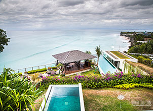 노미나 풀빌라 페카투