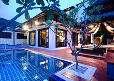 나가푸라 리조트