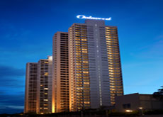 오크우드 방나 방콕