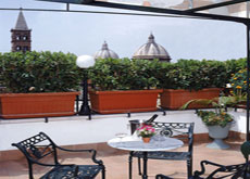 로마 팔라디움 팰리스