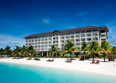 팔라우 로얄 리조트