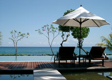 꾼찌 빌라스 호텔