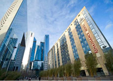 파리 르네상스 라데팡스