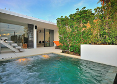 사무자나 부띠끄