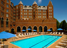 뉴저지 쉐라톤 파시파니