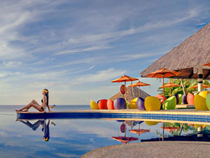 사우스팜 리조트 팡라오