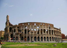 이태리 & 스위스