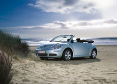 폭스바겐 더 비틀