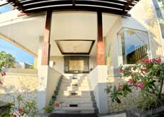 타나데와 럭셔리 빌라