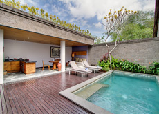 우마로카 빌라스 & 스파