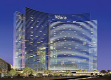 비다라 호텔 & 스파 시티센터