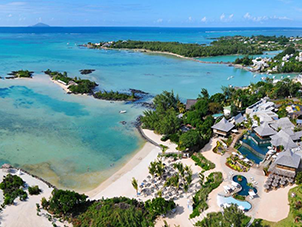 질와 애티튜드 리조트