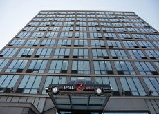 Z NYC 호텔
